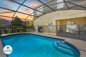 4 Bedrooms - 3,5 Bathrooms - Veranda Palms 2667 SC